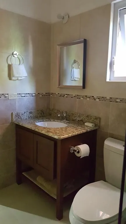 Apt 12, Executive Suites Ja - Palms Enfield 0*,  Jamajka