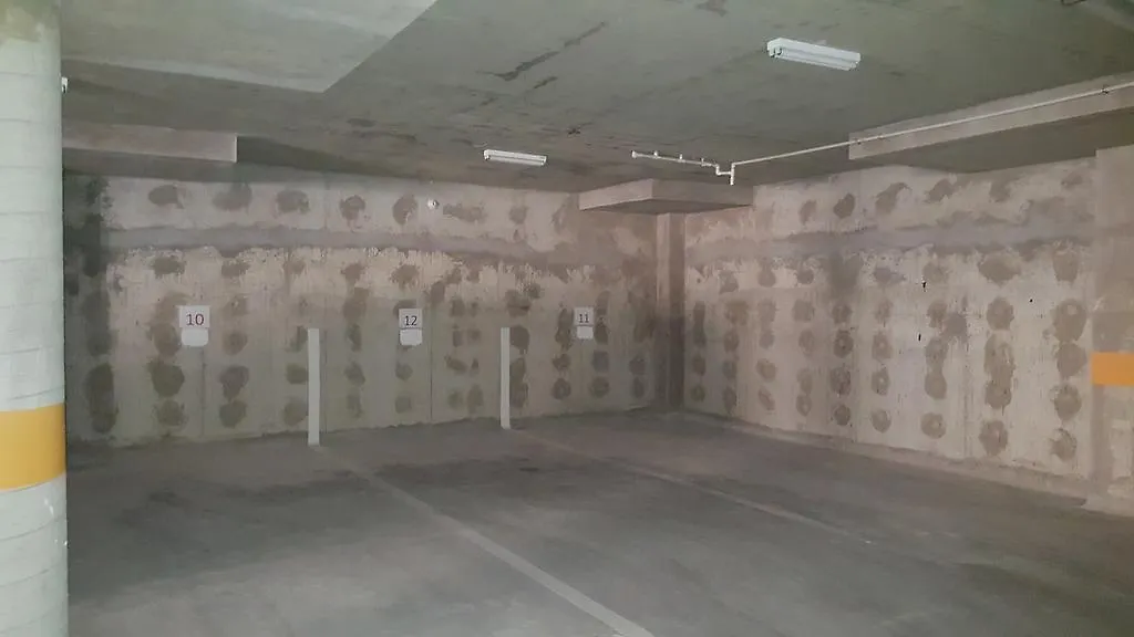 דירה Enfield Apt 12, Executive Suites Ja - Palms ג'מייקה