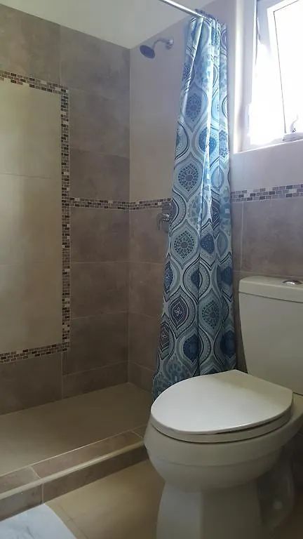 Enfield Apt 12, Executive Suites Ja - Palms ג'מייקה