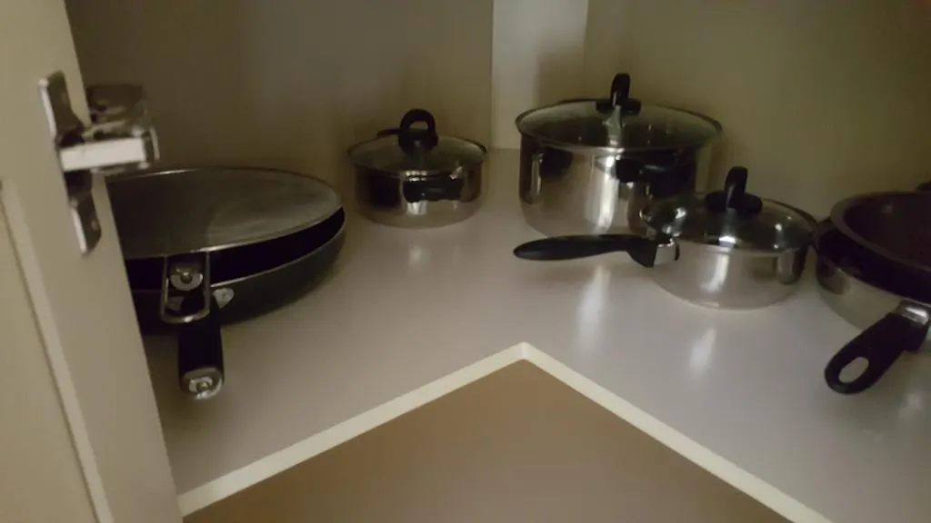 דירה Enfield Apt 12, Executive Suites Ja - Palms