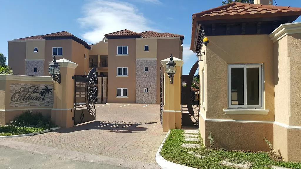 Enfield Apt 12, Executive Suites Ja - Palms 0*,  ג'מייקה